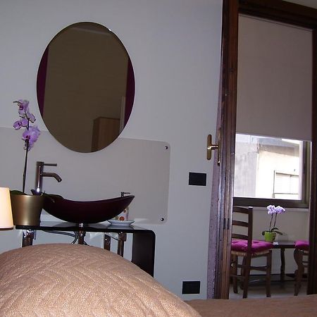 Bed and Breakfast La Boheme Верона Номер фото