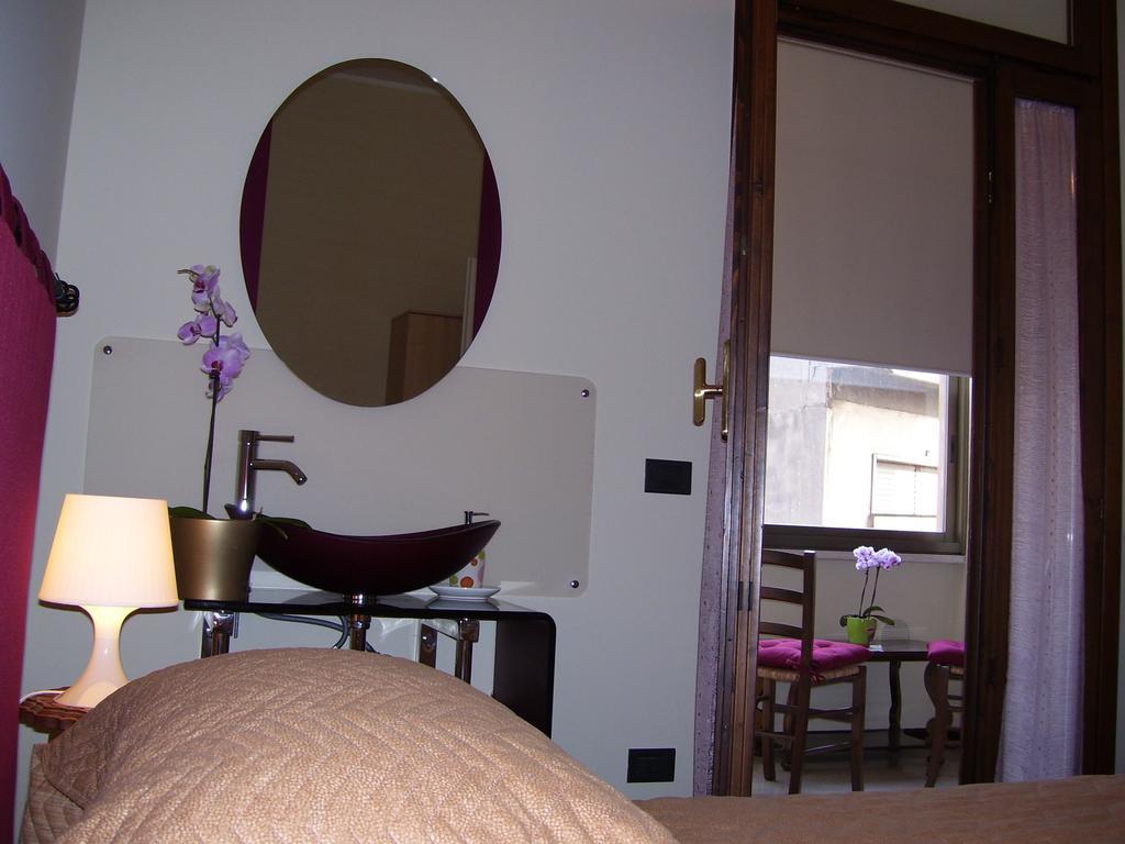 Bed and Breakfast La Boheme Верона Номер фото