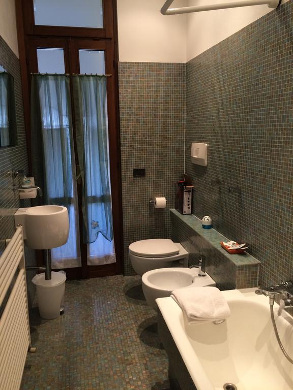 Bed and Breakfast La Boheme Верона Номер фото