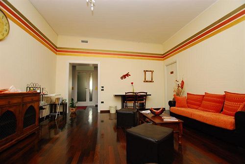 Bed and Breakfast La Boheme Верона Экстерьер фото
