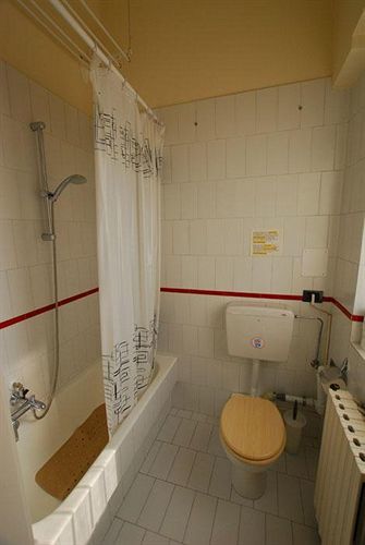 Bed and Breakfast La Boheme Верона Экстерьер фото